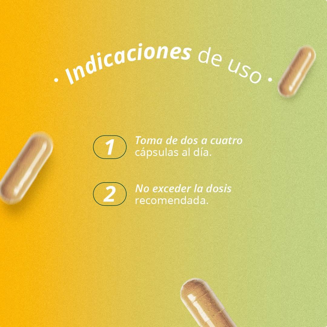 🍃 Ashwagandha - Adios Estrés y Multivitaminas 💯