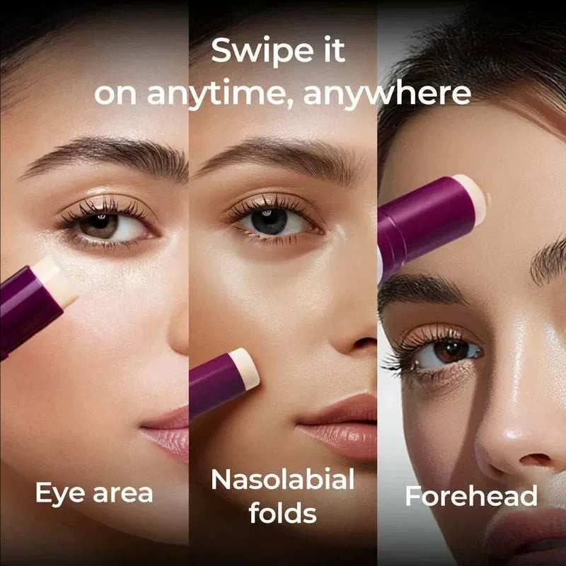 Korean Dr. Melaxin Multi Functional Firming and Moisturizing Stick for Deep Moisturizing and Repairing Improving Dry and Rough